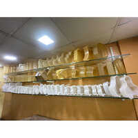 PVC RUBBER MOULD