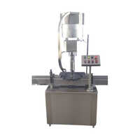 Automatic ROPP Bottle Capping Machine