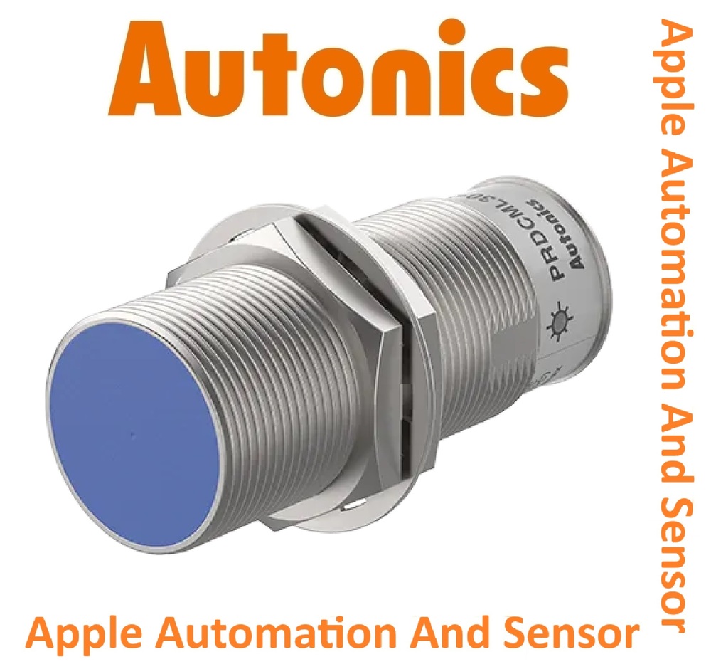 Autonics PRDCML30-15DP Proximity Sensor