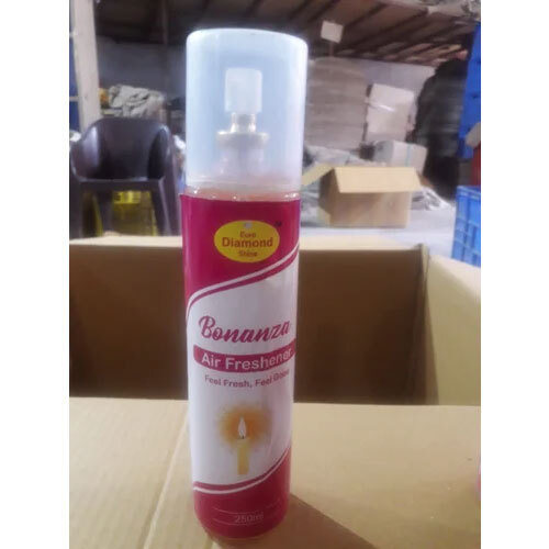 Air Freshener Jasmine