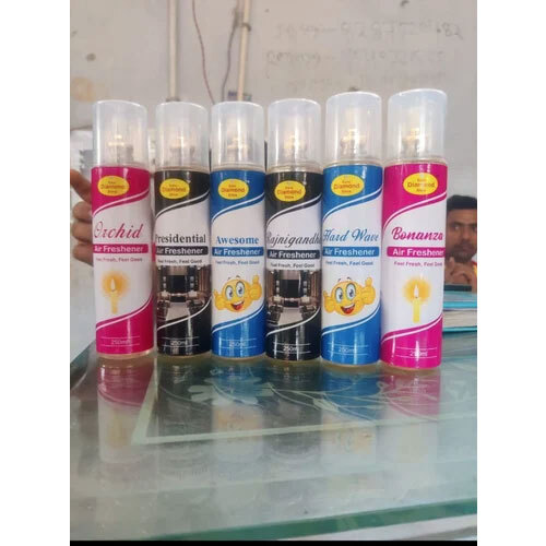 Liquid Air Freshener