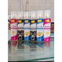 Liquid Air Freshener - Application: Industrial