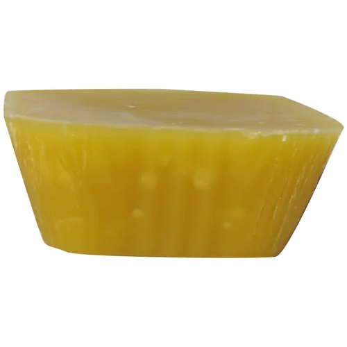 Yellow Microcrystalline Wax