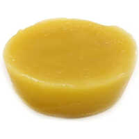 Yellow Microcrystalline Wax