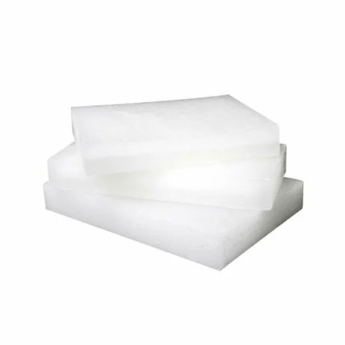 White Microcrystalline Wax
