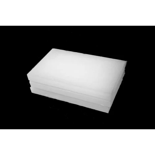 White Microcrystalline Wax