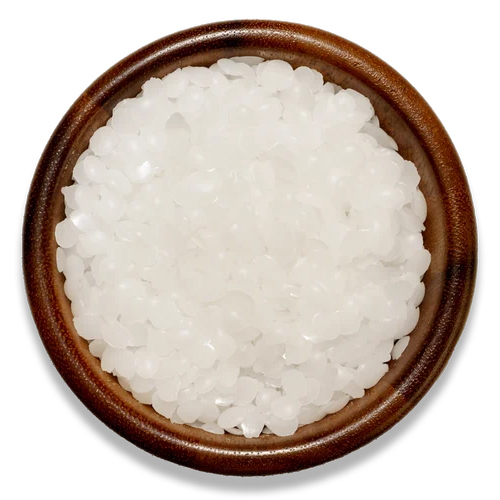 Microcrystalline Wax White Granules