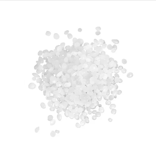 Microcrystalline Wax White Granules