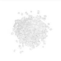 Microcrystalline Wax White Granules