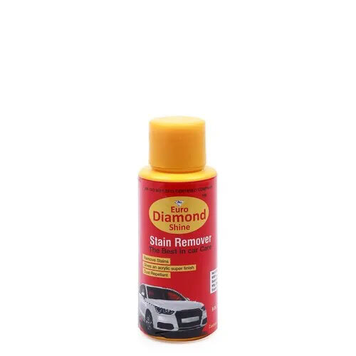 Car Stain Remover