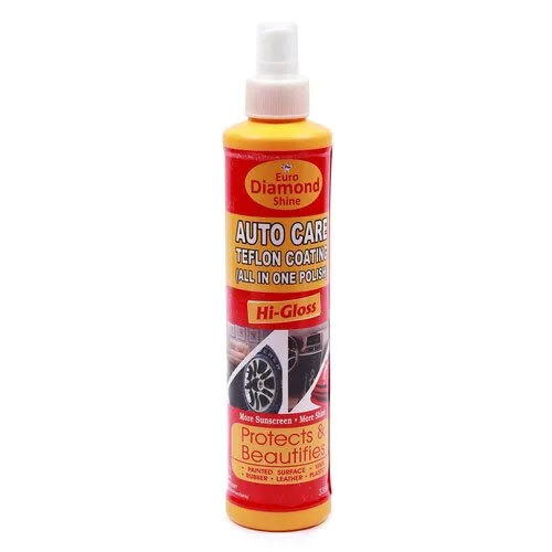 Auto Care Te Flon Coating - Aerosol - Pack Size: 350Ml