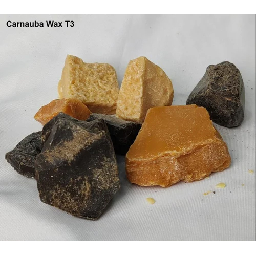 8015-86-9 T3 Carnauba Wax