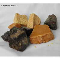 8015-86-9 T3 Carnauba Wax