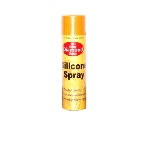 Silicone Mould Release Spray