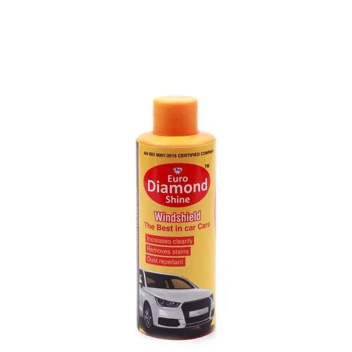 Windshield Cleaner