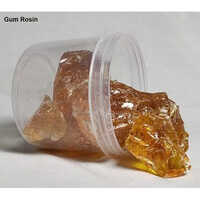 Brown Gum Rosin