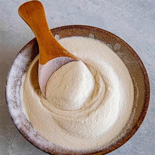 Industrial Xanthan Gum