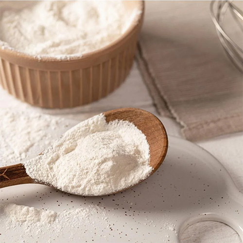 Organic Xanthan Gum
