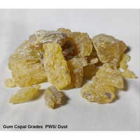 PWS Dus Grade Gum Copal
