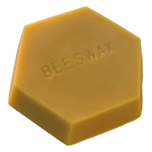 Yellow Bees Wax - Grade: Industrial Grade