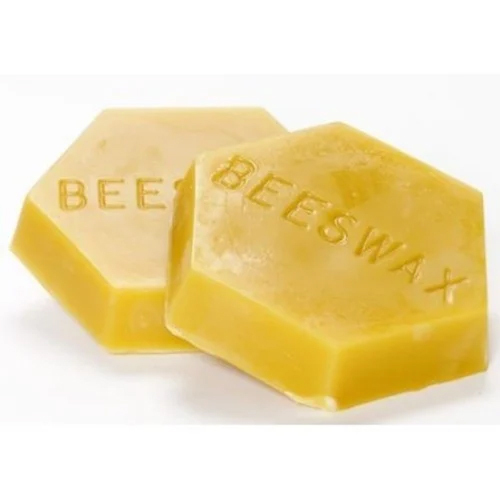 Yellow Bees Wax