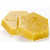 Yellow Bees Wax
