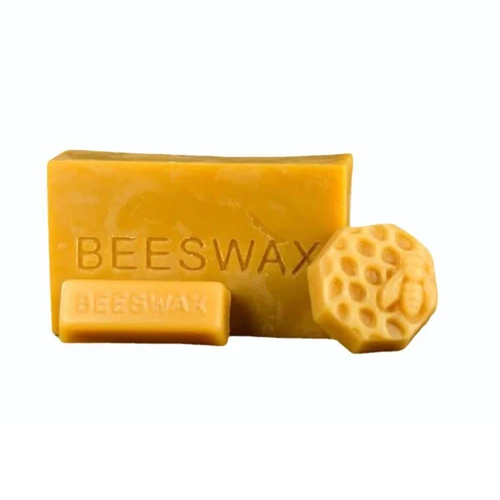 Yellow Bees Wax