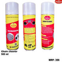 Euro Diamond Shine Chain Cleaner - Application: Lubricants