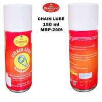 Chain Lubrication Spray - Application: Automobile