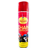 Chain Lubricants - Application: Automobile