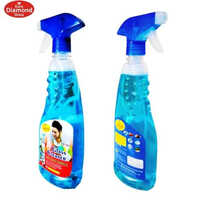 Euro Diamond Shine Colin Glass Cleaner - Material: Plastic