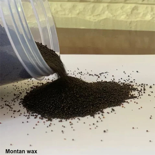 Black Montan Wax - Grade: Technical Grade