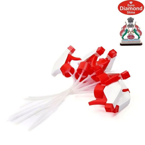 Trigger Sprayers Pumps red & white