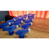 Trigger Sprayer Colin Blue