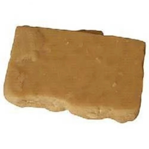 Heavy Slack Wax