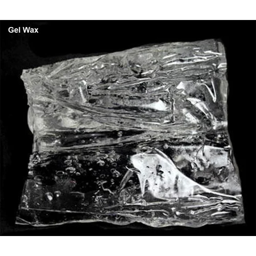 Candle Gel Wax