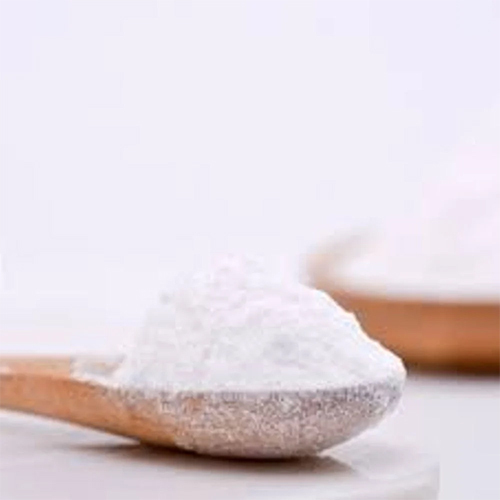 Hydroxy Propyl Methyl Cellulose