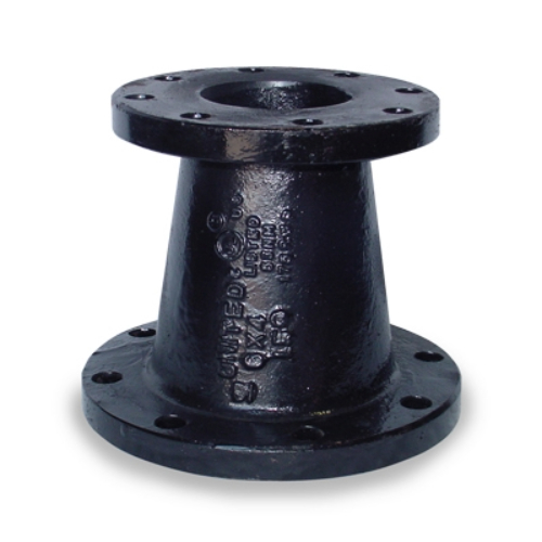 Ductile Iron Reducers