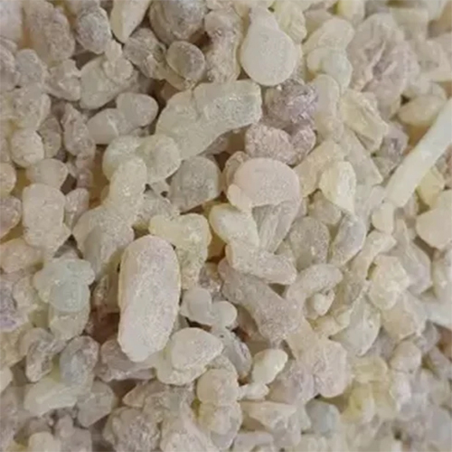 Gum Damar Resin