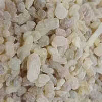 Gum Damar Resin