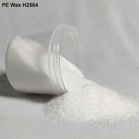 White H2584 Polyethylene Wax