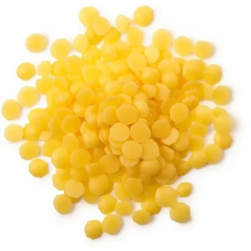 Yellow Candelilla Wax