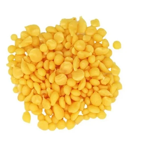 Yellow Ozokerite Wax