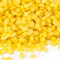 Yellow Ozokerite Wax
