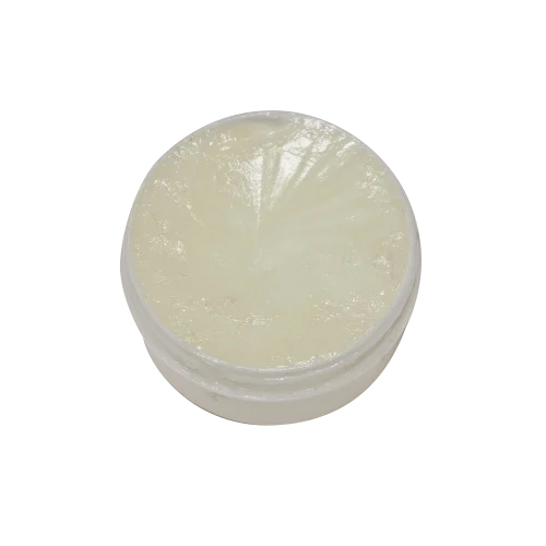 White Petroleum Jelly