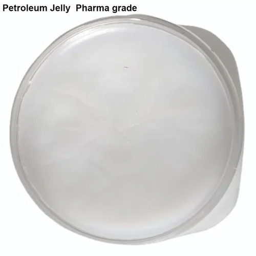 Pharma Grade Petroleum Jelly