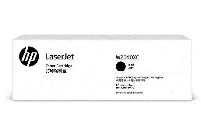 HP 416X Contract LaserJet Toner Cartridge (Cyan)