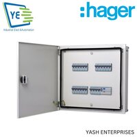 6 Way TPN Double Door