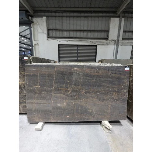 Azul Marble - Color: Black