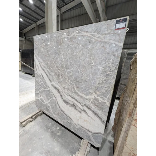 Firodi Pesco Marble - Color: Grey